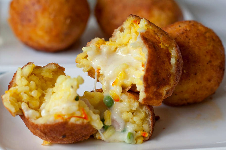 Alla scoperta dello Street Food di Palermo