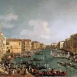 Venezia città d'arte