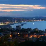 Notte Magica delle Vongole a Cattolica