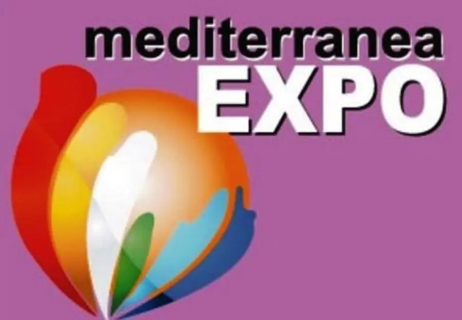 Il Mediterranea Expo 2012 ad Agrigento