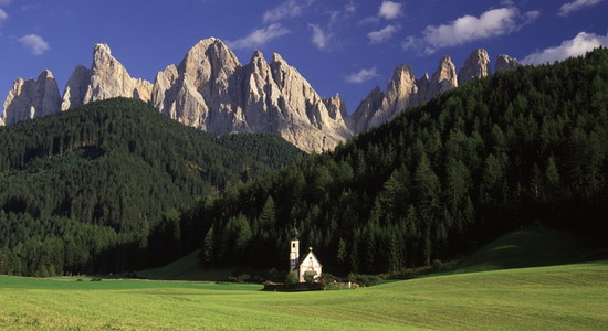 Ecovacanze in Trentino