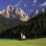 Ecovacanze in Trentino