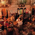 Itinerari di Catania: la movida