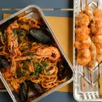 Cosa mangiare a Gabicce Mare: l’offerta gastronomica che sorprende