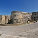 Visitare il Castello Aragonese di Otranto