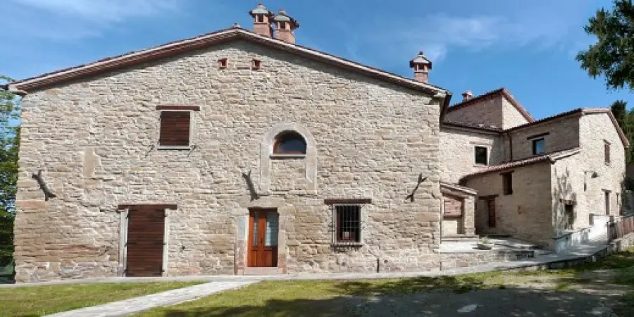 Bed & Breakfast in Val Tramazzo: risvegli da Re!