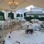 Location matrimoni, la Toscana è al top