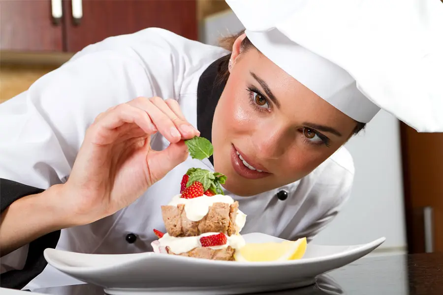 Una cena perfetta a Verona? Quella preparata dallo chef a domicilio