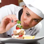 Una cena perfetta a Verona? Quella preparata dallo chef a domicilio