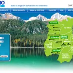 Nasce Tripintrentino.com, il portale delle vacanze in Trentino