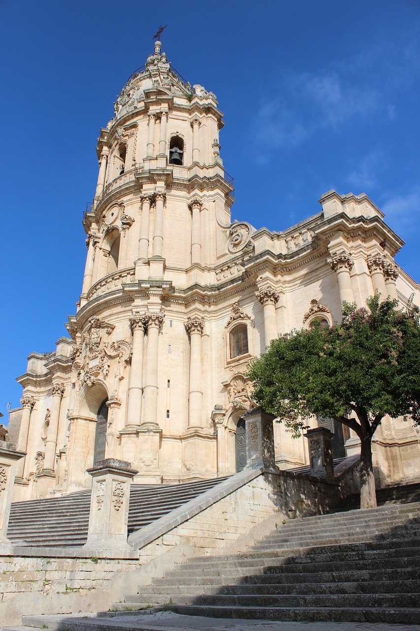 Viaggio in Sicilia: Modica