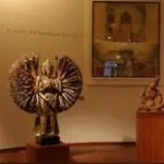 Museo delle arti orientali il Guimet di Parigi