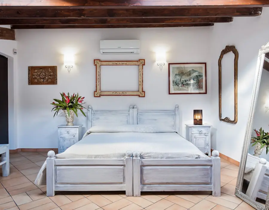 B&B Palermo Porta di Castro: una perla della ricettività siciliana