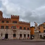 Viaggio in Toscana: Grosseto