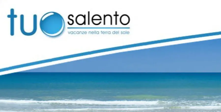 Tuosalento.com il portale per vacanze nel tacco d'Italia