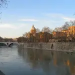 Trastevere e Testaccio: la "vera" Roma