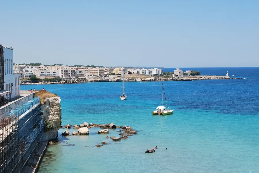 Dormire in Salento in bed & breakfast