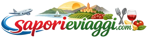 SAPORI & VIAGGI Logo