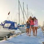 Vacanza in barca a vela in Turchia: le tappe e i piatti tipici da assaggiare