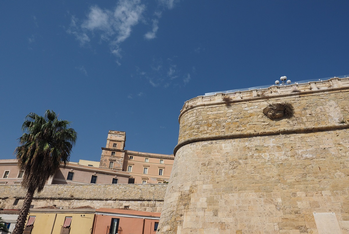 Alla scoperta di Cagliari, capoluogo della Sardegna: tra arte, storia e mare