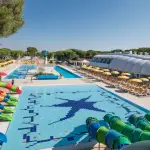 Vacanze a Jesolo, le proposte del campeggio Garden Paradiso