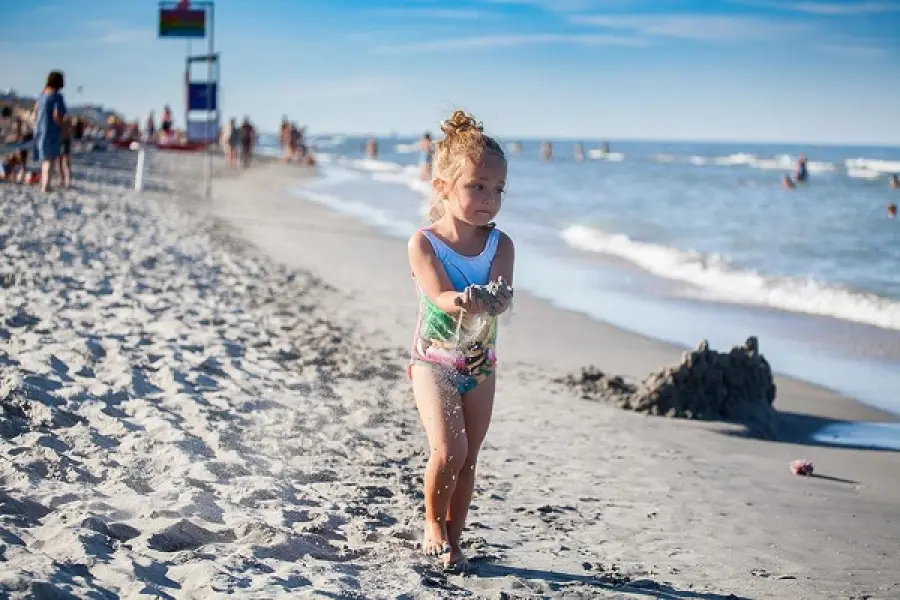 Hotel per famiglie a Milano Marittima