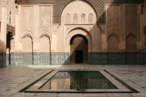 Il fascino dei Riad di Marrakech