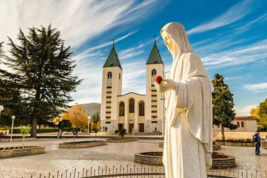Quando e come fare un viaggio di culto