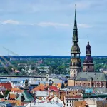 Cosa vedere a Riga (Lettonia)
