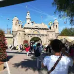 La Riapertura dei Parchi della Riviera 2018