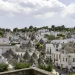 Un Tour della Valle d'Itria per apprezzarne i paesaggi