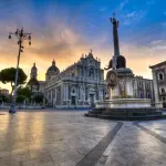 Vacanze in Sicilia: parti da Catania con auto a noleggio