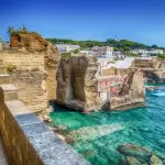 Rilassati nel Salento, scegli Santa Cesarea Terme