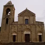 Dolianova, terra di olio e formaggio