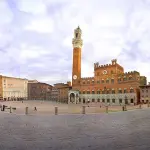 Visite alle città d’arte della Toscana: Siena