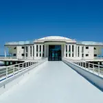 Senigallia: la magia in una città di mare