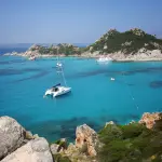 Sardegna: la bellezza di un luogo incontaminato... la Costa Smeralda