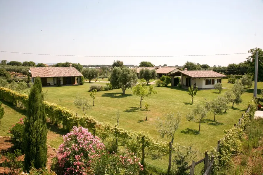 Dove Dormire in Maremma