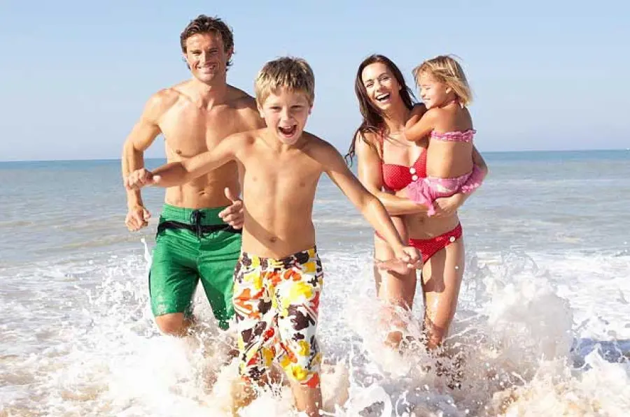 Hotel 3 stelle a Cattolica per una vacanza adatta a tutti!