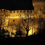 Viaggio nel Medioevo: Assedio al Castello di Gradara