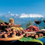 Il gusto unico dell'autunno altoatesino: il Törggelen