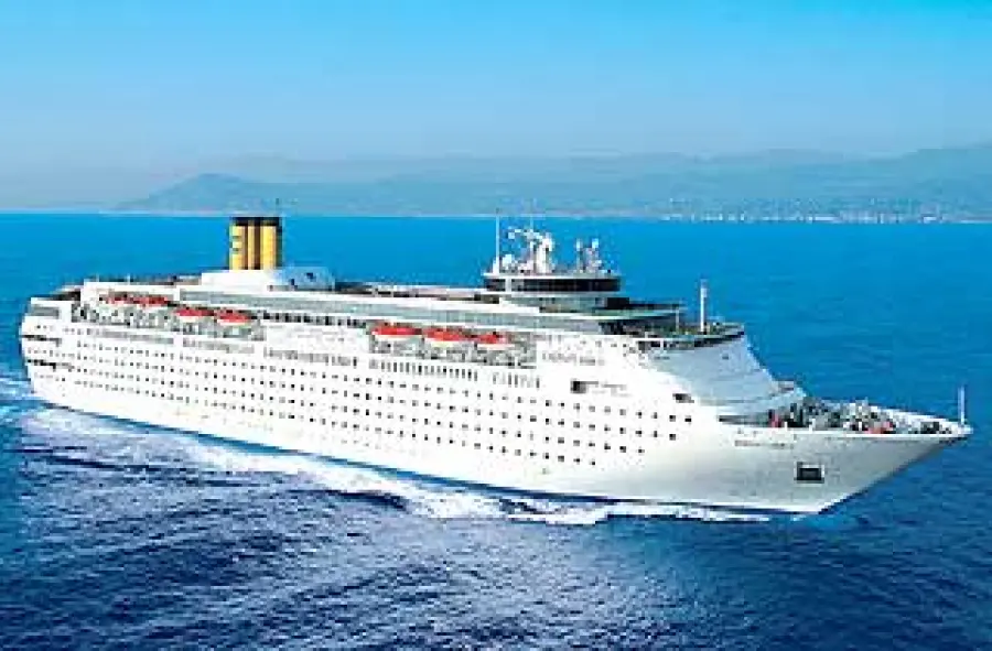 Mini crociere, vacanze brevi ma intense