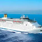 Mini crociere, vacanze brevi ma intense