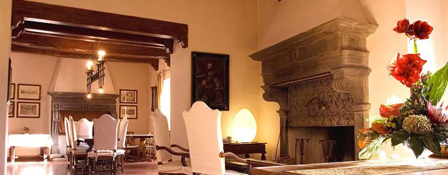 I posti più romantici dell'Umbria