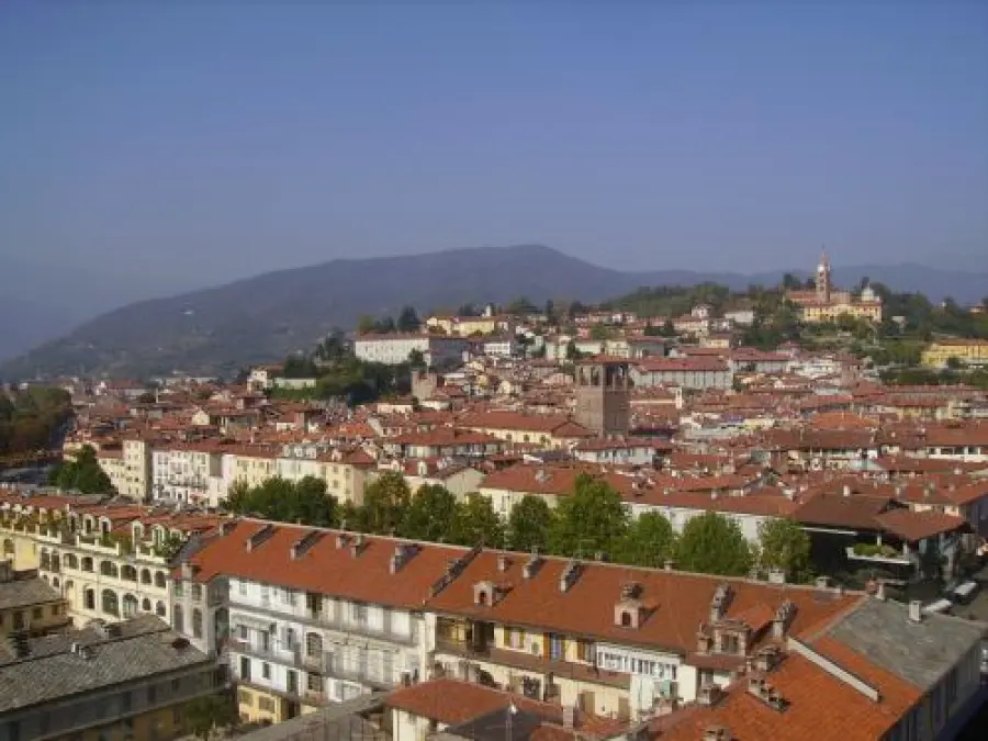 Vivere bene Pinerolo e trovare casa