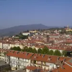 Vivere bene Pinerolo e trovare casa