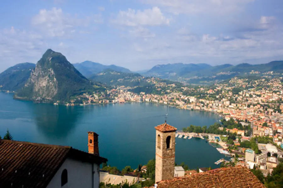 Affitto a Lugano di case e appartamenti, come funziona e a chi rivolgersi