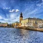 Quello che vi aspetta a Göteborg