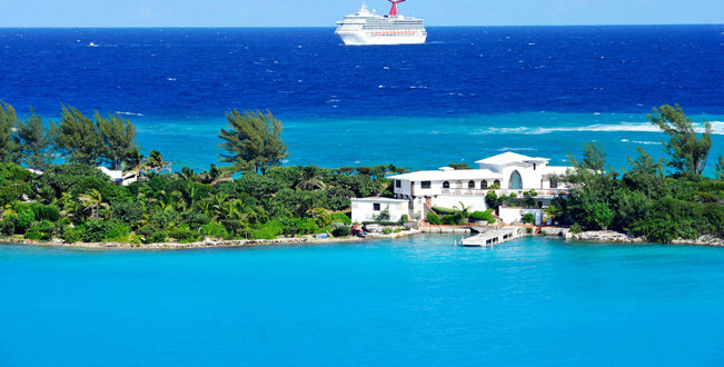 vacanze caraibi