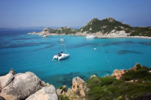 Sardegna: la bellezza di un luogo incontaminato... la Costa Smeralda